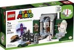 LEGO 71399 Luigi’s Mansion™: Eingang – Erweiterungsset