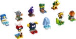LEGO 71402 Mario-Charaktere-Serie 4