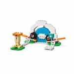 LEGO 71405 Fuzzy-Flipper – Erweiterungsset