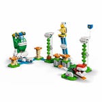 LEGO 71409 Maxi-Spikes Wolken-Challenge - Erweiterungsset