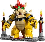 LEGO 71411 Der mächtige Bowser