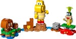 LEGO 71412 Garstiges Maxi-Eiland – Erweiterungsset