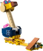 LEGO 71414 Pickondors Picker – Erweiterungsset