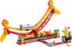 LEGO 71416 Lavawelle-Fahrgeschäft – Erweiterungsset