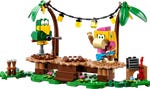 LEGO 71421 Dixie Kongs Dschungel-Jam - Erweiterungsset