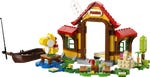 LEGO 71422 Picknick bei Mario - Erweiterungsset