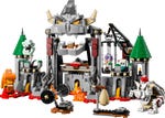 LEGO 71423 Knochen-Bowsers Festungsschlacht - Erweiterungsset