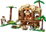 LEGO 71424 Donkey Kongs Baumhaus - Erweiterungsset