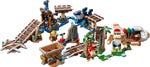 LEGO 71425 Diddy Kongs Lorenritt – Erweiterungsset