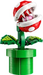LEGO 71426 Piranha-Pflanze