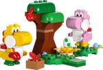 LEGO 71428 Yoshis wilder Wald - Erweiterungsset