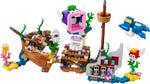 LEGO 71432 Dorrie und das versunkene Schiff - Erweiterungsset