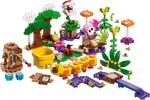 LEGO 71434 Limonadendschungel-Design-Set