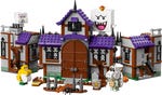 LEGO 71436 König Buu Huus Spukhaus