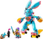 LEGO 71453 Izzie und ihr Hase Bunchu