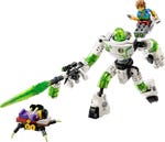 LEGO 71454 Mateo und Roboter Z-Blob