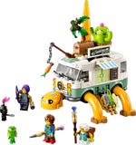 LEGO 71456 Mrs. Castillos Schildkrötenbus