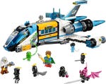 LEGO 71460 Der Weltraumbus von Mr. Oz
