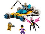 LEGO 71475 Der Weltraumbuggy von Mr. Oz