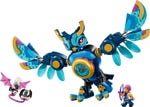 LEGO 71494 Zoeys Zeiteule