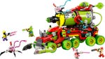 LEGO 71499 Mateos Sprühdosen-Truck