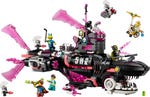LEGO 71500 Albtraumhai-U-Boot