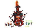 LEGO 71712 Tempel des Unsinns