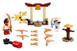 LEGO 71730 Battle Set: Kai vs. Skulkin