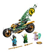 LEGO 71745 Lloyds Dschungel-Bike