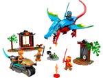 LEGO 71759 Drachentempel