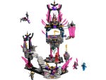 LEGO 71771 Der Tempel des Kristallkönigs