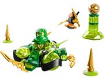 LEGO 71779 Lloyds Drachenpower-Spinjitzu-Spin