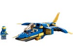 LEGO 71784 Jays Donner-Jet EVO