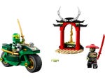LEGO 71788 Lloyds Ninja-Motorrad