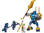 LEGO 71805 Jays Battle Mech