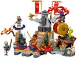LEGO 71818 Turnier-Arena