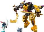 LEGO 71839 Arins Spinjitzumech