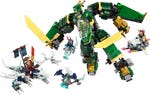 LEGO 71845 Lloyds Jet-Mech