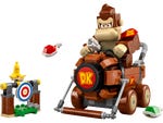 LEGO 72033 Mario Kart - Donkey Kong & DK Jumbo