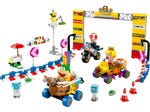 LEGO 72036 Mario Kart - Baby Peach & Grand Prix-Set