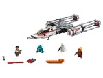 LEGO 75249 Widerstands Y-Wing Starfighter™