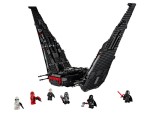 LEGO 75256 Kylo Rens Shuttle™