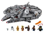 LEGO 75257 Millennium Falcon™