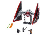 LEGO 75272 Sith TIE Fighter™
