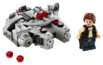 LEGO 75295 Millennium Falcon™ Microfighter