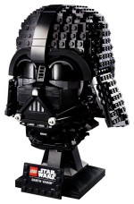 LEGO 75304 Darth Vader Helm