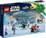 LEGO 75307 LEGO® Star Wars™ Adventskalender