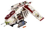LEGO 75309 Republic Gunship
