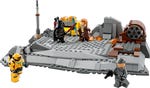 LEGO 75334 Obi-Wan Kenobi™ vs. Darth Vader™