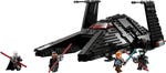 LEGO 75336 Die Scythe™ – Transportschiff des Großinquisitors